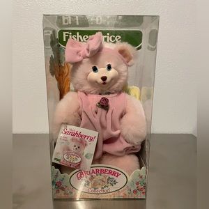 Briarberry Collection Sarahberry VINTAGE TOY